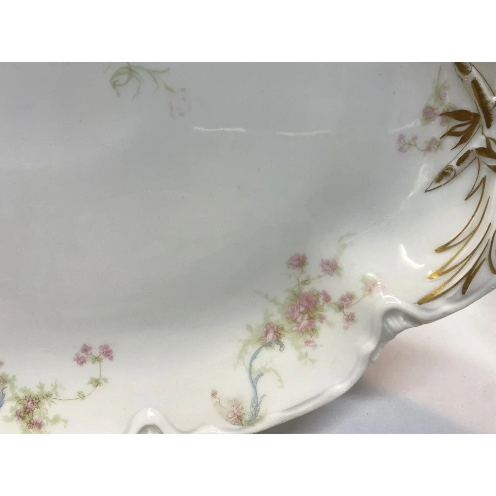 Haviland Schleiger Limoges France 16x10.5